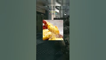 3rd Person Mode in MW2 😱