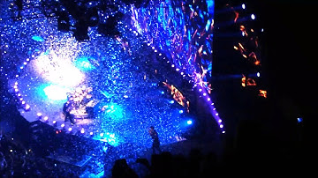 Hall of Fame - The Script [20/03/2015 ZIGGO DOME AMSTERDAM]