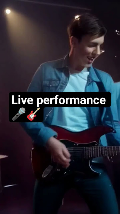 live performance 🎸🎤 #love #music #viral #funny #whowillbemylifepartnerta #shortvideos #fyp