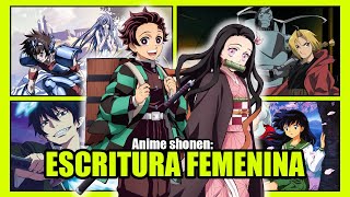 La influencia de las mujeres en la narrativa del shonen | Análisis y opinión