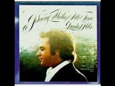 Johnny Mathis - Misty Roses