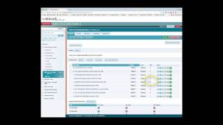 Collabor8online in 60 seconds - well almost