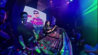 NEW ZONE LIVE SET DUTCH