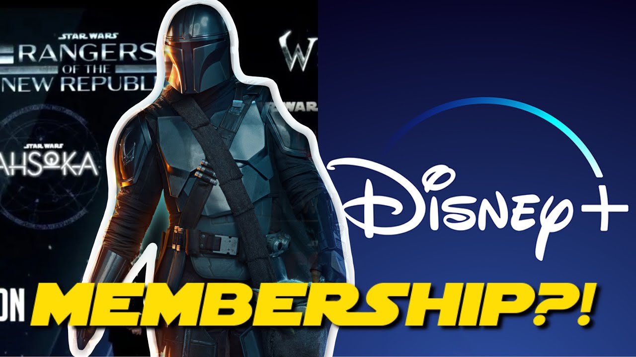 New Star Wars Disney Plus Update EXCLUSIVE Merchandise Collectibles New Star Wars Disney Plus Update EXCLUSIVE Merchandise Collectibles