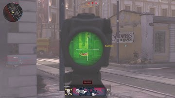 Modern Warfare  terrible spawns