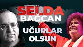 Selda Bağcan - Uğurlar Olsun Resimi