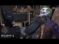 I'm Batman 🦇 | Arkham Asylum Gameplay – Part 1