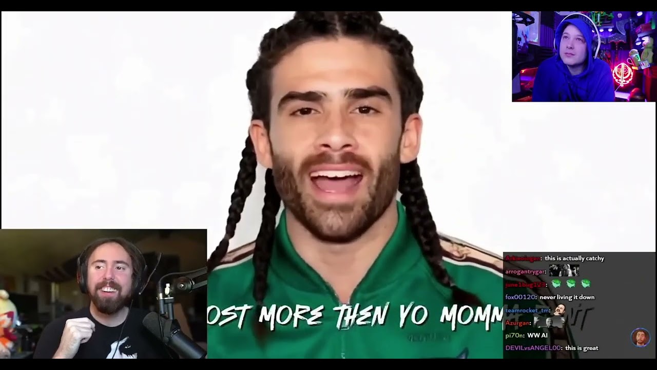 «Shock My Dog I Can't Stop» — это крутая песня