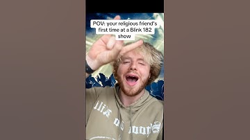 #funny #blink182 #meme #reaction #familyreunion #comedy #tomdelonge #travisbarker #markhoppus #lol
