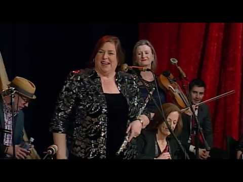 WoodSongs Live Stream