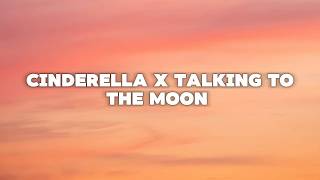 Download lagu Cinderella X Talking To The Moon by Mac Miller & Bruno Mars : lyrics ( remix )