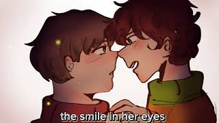 Mars Bars - Drift Away Animatic Kyman South Park Kyle X Cartman