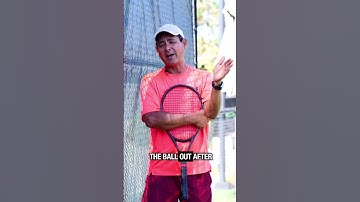Tennis Rules "You Should Know" Part 36 #improveyourtennisgame #tennisrules
