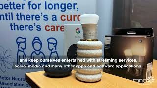 Access, Technology And Communication Atc W Megan - Mndsa