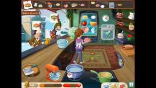 Kitchen Scramble | LEVEL 247 (3 STARS)