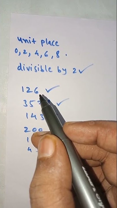 given-number-is-divisible-by-2-or-not