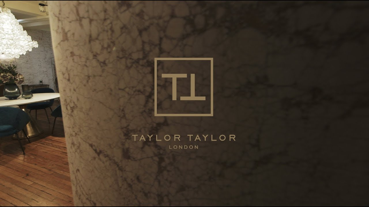 Taylor Taylor London - The Liberty London Salon