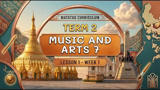 Part1 Quarter 4 Week 1 2 Lesson 1 Music And Arts 7 Deped Matatag ...