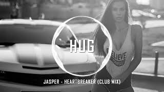 Jasper - Heartbreaker (Club Mix)