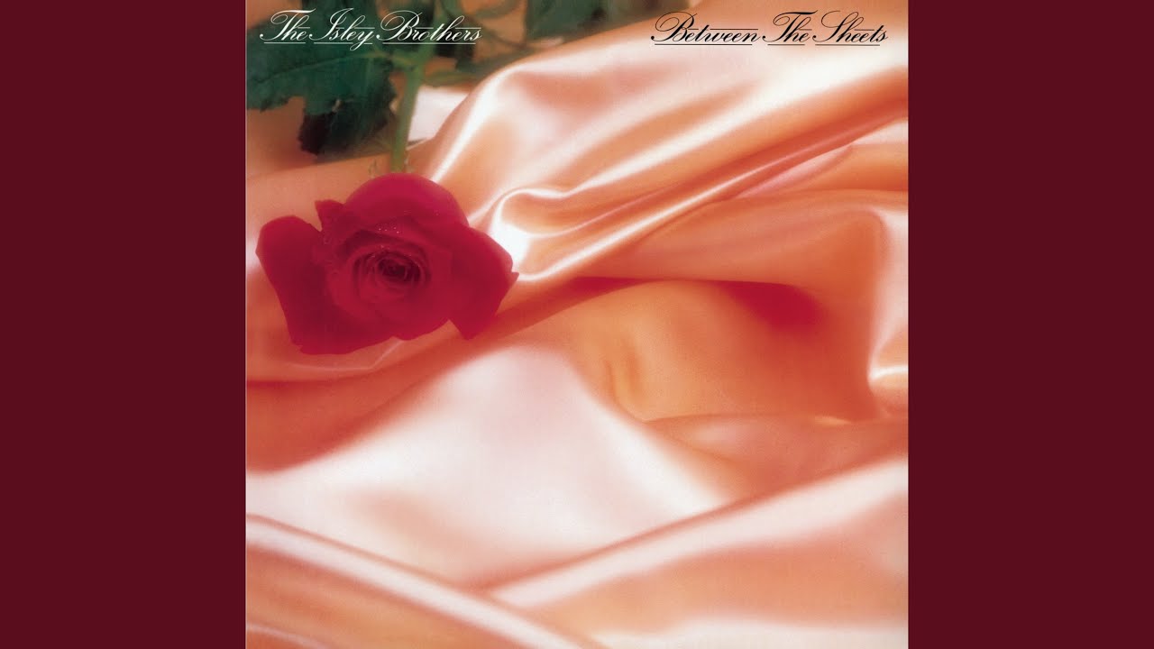 between the sheets instrumental youtube ron isley between the sheets