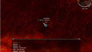 Alcuni bug di Metin2