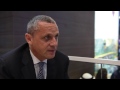 Pascuale Baiguera, general manager, Movenpick Hotel Beirut