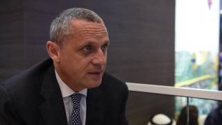 Pascuale Baiguera, general manager, Movenpick Hotel Beirut