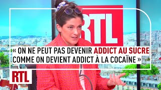 Un Humain Ne Peut Pas Devenir Addict Au Sucre Comme Il Devient Addict À La Cocaïne