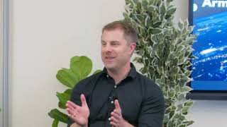 Building AI Beyond the Data Center