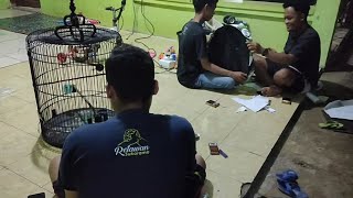 LINTANG ASMORO - GILANG SETYAWAN