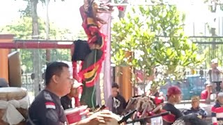 Jaranan Live Smk Kusuma Negara