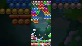 Bubble Bird rescue level 14 | Bubble shooter Game play HD | Bubble Bird rescue | Andriod Gameplay screenshot 2