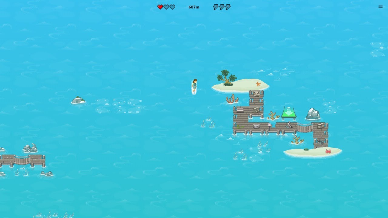 Trying out the new Microsoft Edge Surf game! YouTube