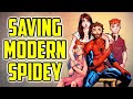 This Could Save Modern Spider-Man Comics