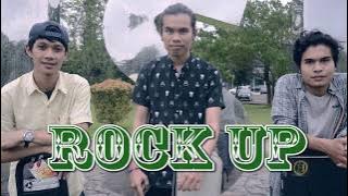 Gitaris Indonesia ROCK UP GUITAR PLAYTHROUGH