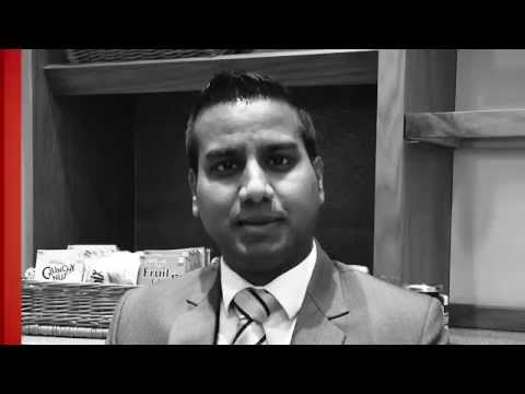 IHG® - The universal language of teamwork, family and hospitality