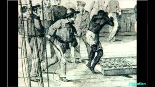 Comment les esclaves étaient-ils traités ? (XVIIIe siècle)