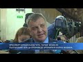 Красимир Каракачанов пита „Терем“ може ли българският ВПК да произведе бронирана бойна машина