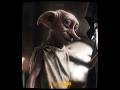 dobby sacrifice his life for friends..