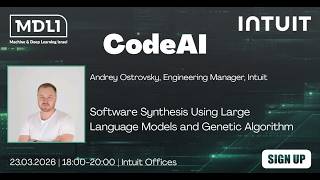 Software Synthesis Using Large Language Models and Genetic Algorithm