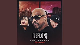Contraband (Instrumental)