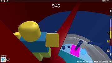 Too Much Failing #3 - Tower of Hell