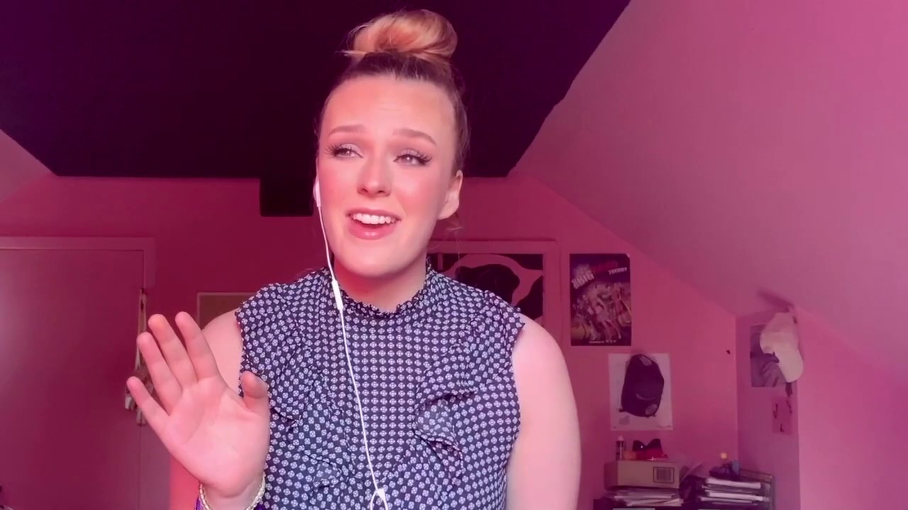 Party Piece Palooza Act 2