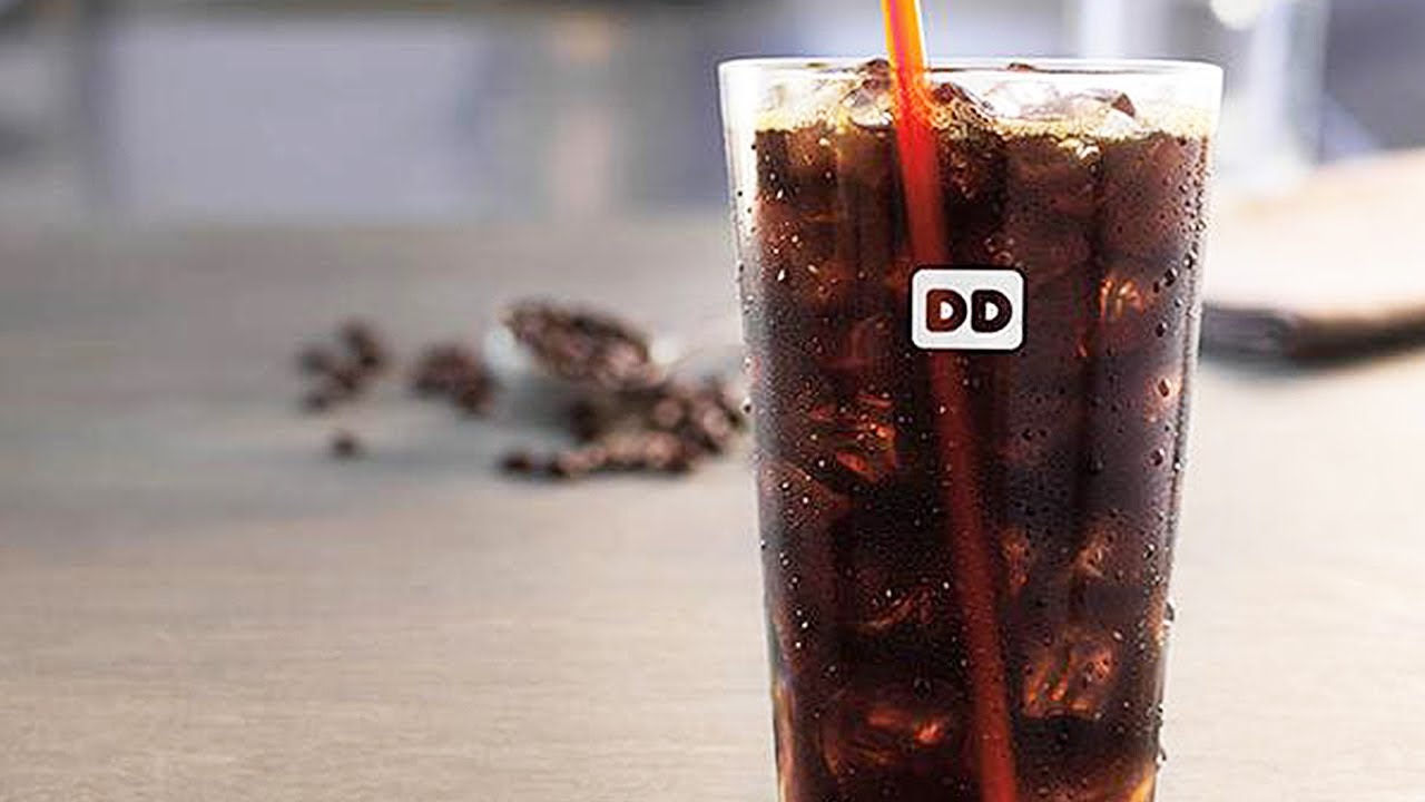 Here’s What Dunkin’ Donuts CEO Had to Say About Mobile Ordering