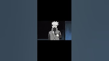Kakashi and obito genjutsu edit #naruto #obito #madara #itachi #sasuke