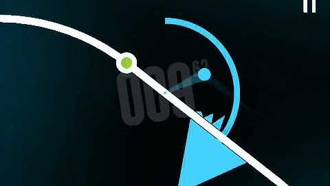 Pivvot gameplay: 16.24 seconds in ENDLESS mode!