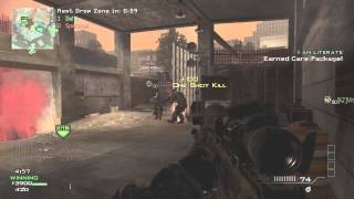 Im back! First for Obey RC @ObeyScarce (i2)