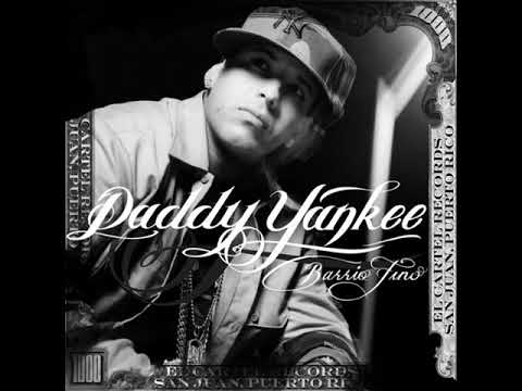 Daddy Yankee – No Me Dejes Solo (feat. Wisin & Yandel)