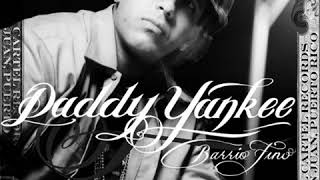 Video thumbnail of "Daddy Yankee - No Me Dejes Solo (feat. Wisin & Yandel)"