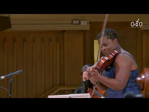 OPO:Vivaldi - The Four Seasons, "Summer" (Tanya Charles Iveniuk, violin)